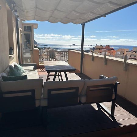 Marble Apartments San Andres  Bagian luar foto