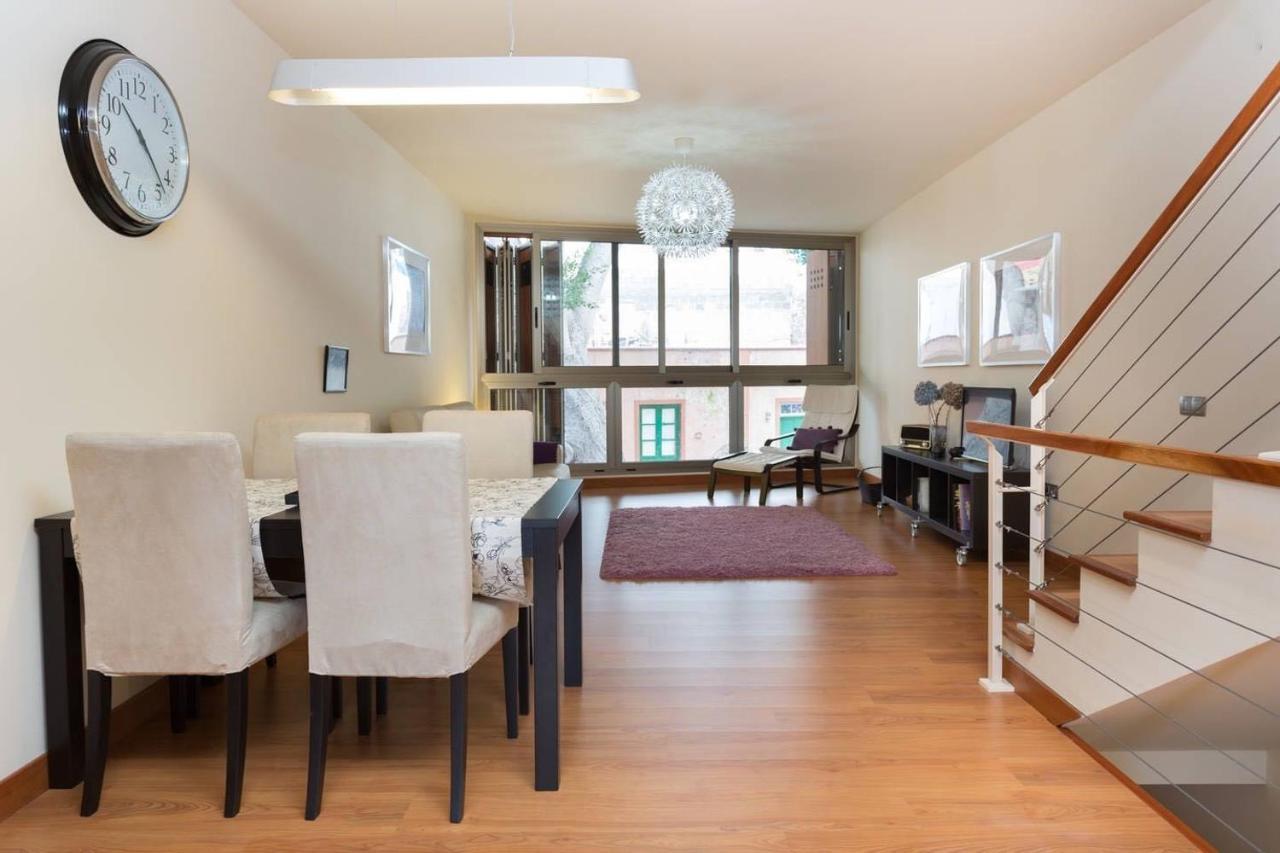 Marble Apartments San Andres  Bagian luar foto