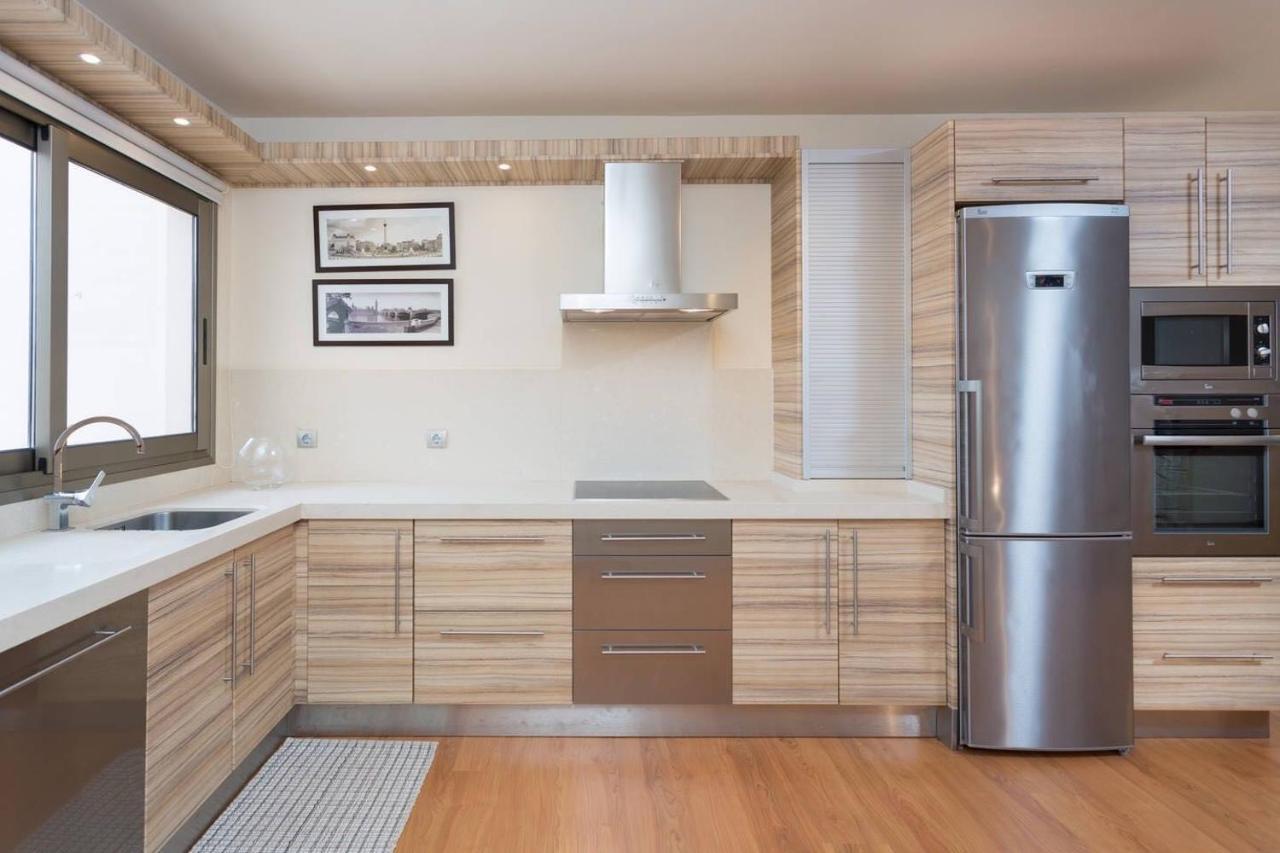 Marble Apartments San Andres  Bagian luar foto