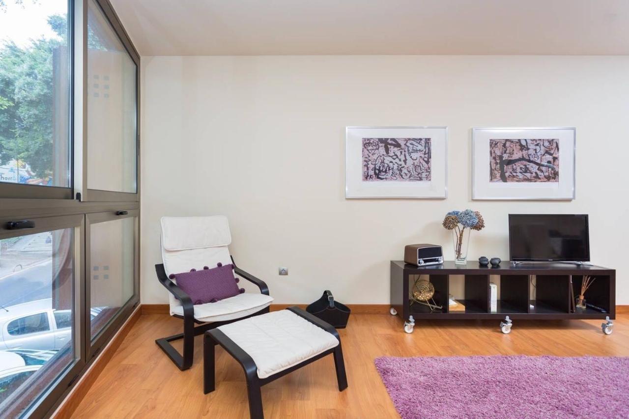 Marble Apartments San Andres  Bagian luar foto
