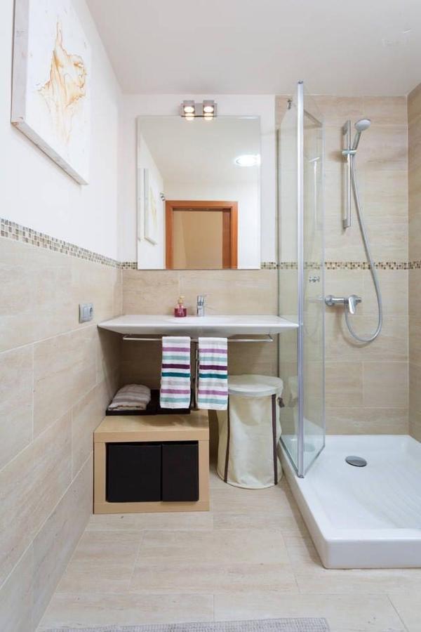 Marble Apartments San Andres  Bagian luar foto