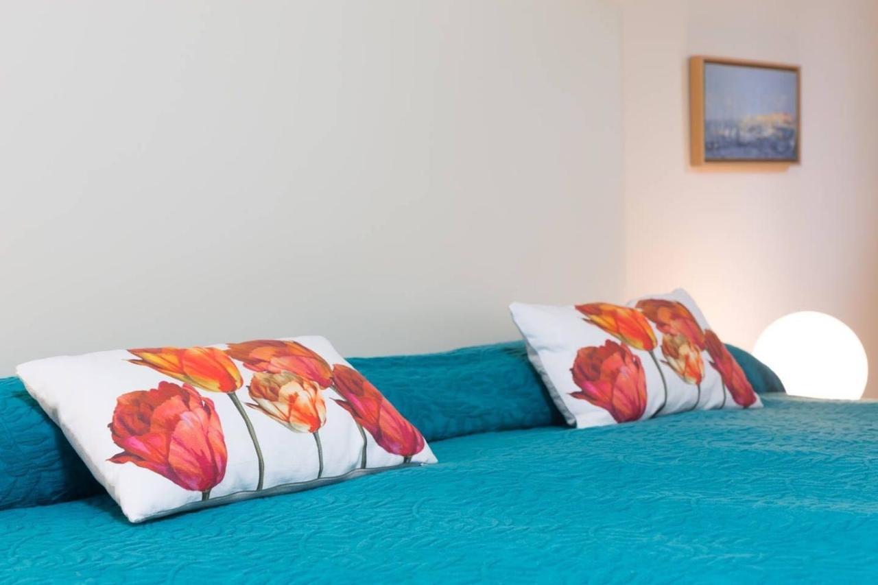 Marble Apartments San Andres  Bagian luar foto
