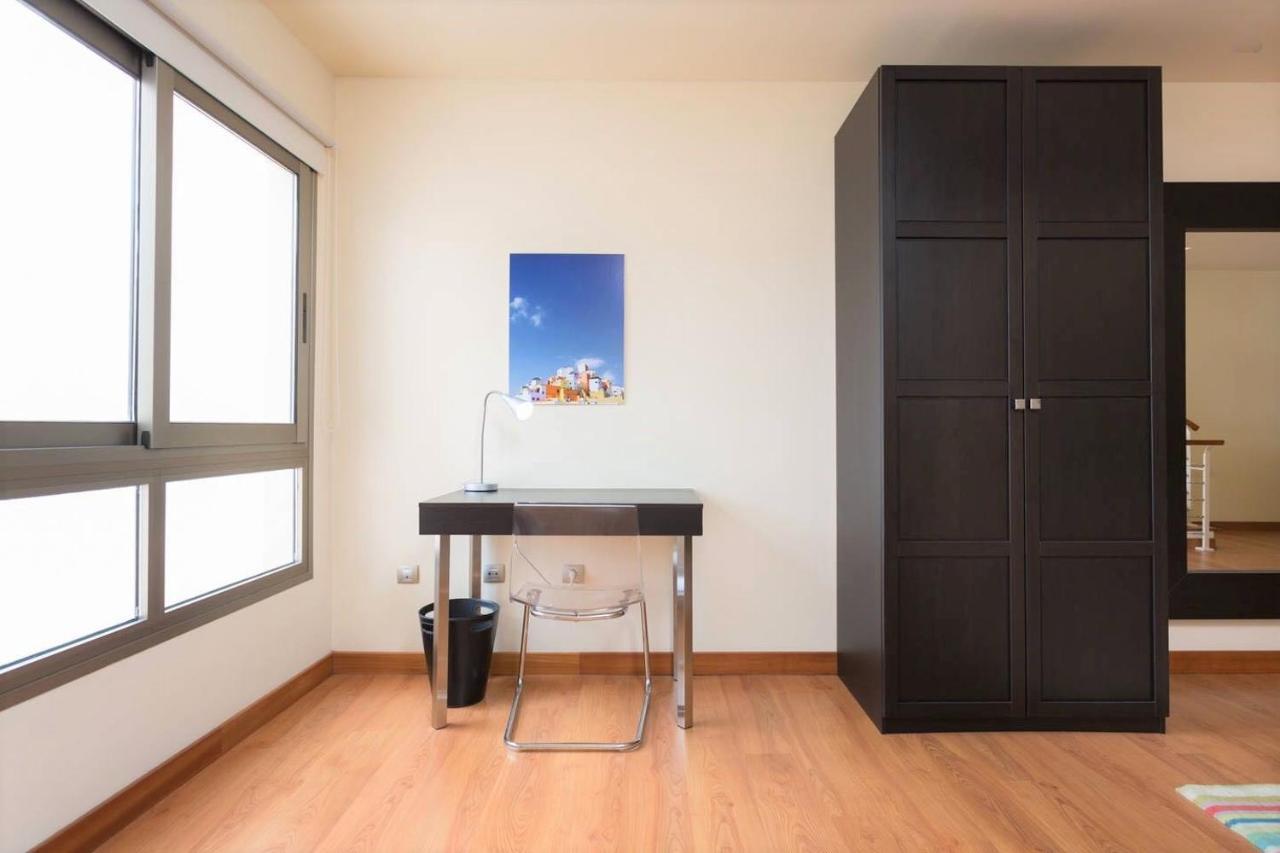 Marble Apartments San Andres  Bagian luar foto