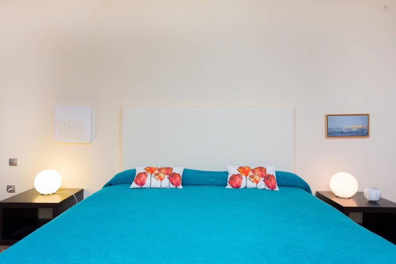 Marble Apartments San Andres  Bagian luar foto