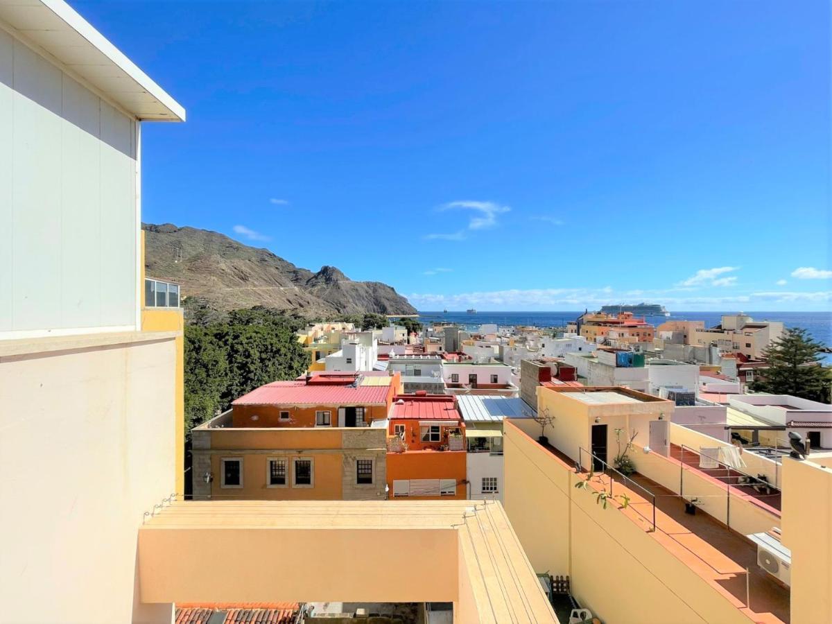Marble Apartments San Andres  Bagian luar foto