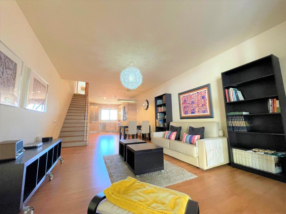 Marble Apartments San Andres  Bagian luar foto