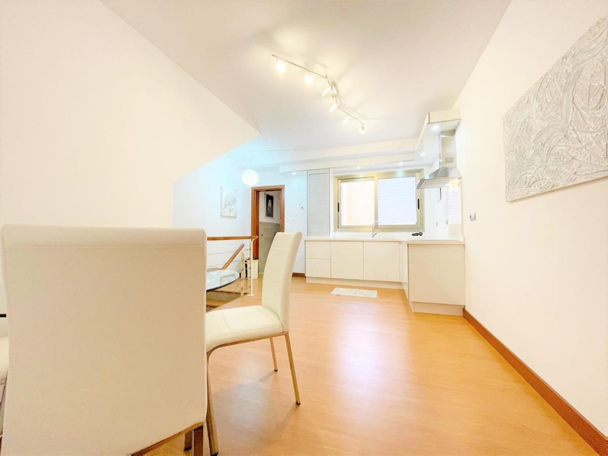 Marble Apartments San Andres  Bagian luar foto