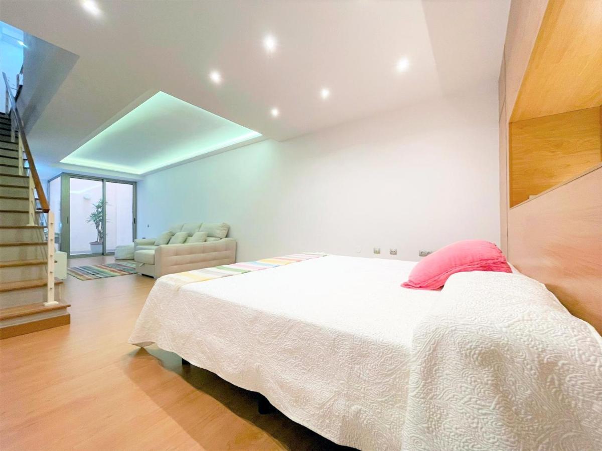 Marble Apartments San Andres  Bagian luar foto