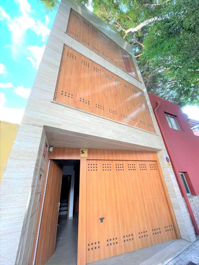 Marble Apartments San Andres  Bagian luar foto