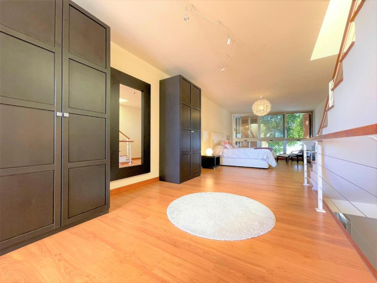 Marble Apartments San Andres  Bagian luar foto