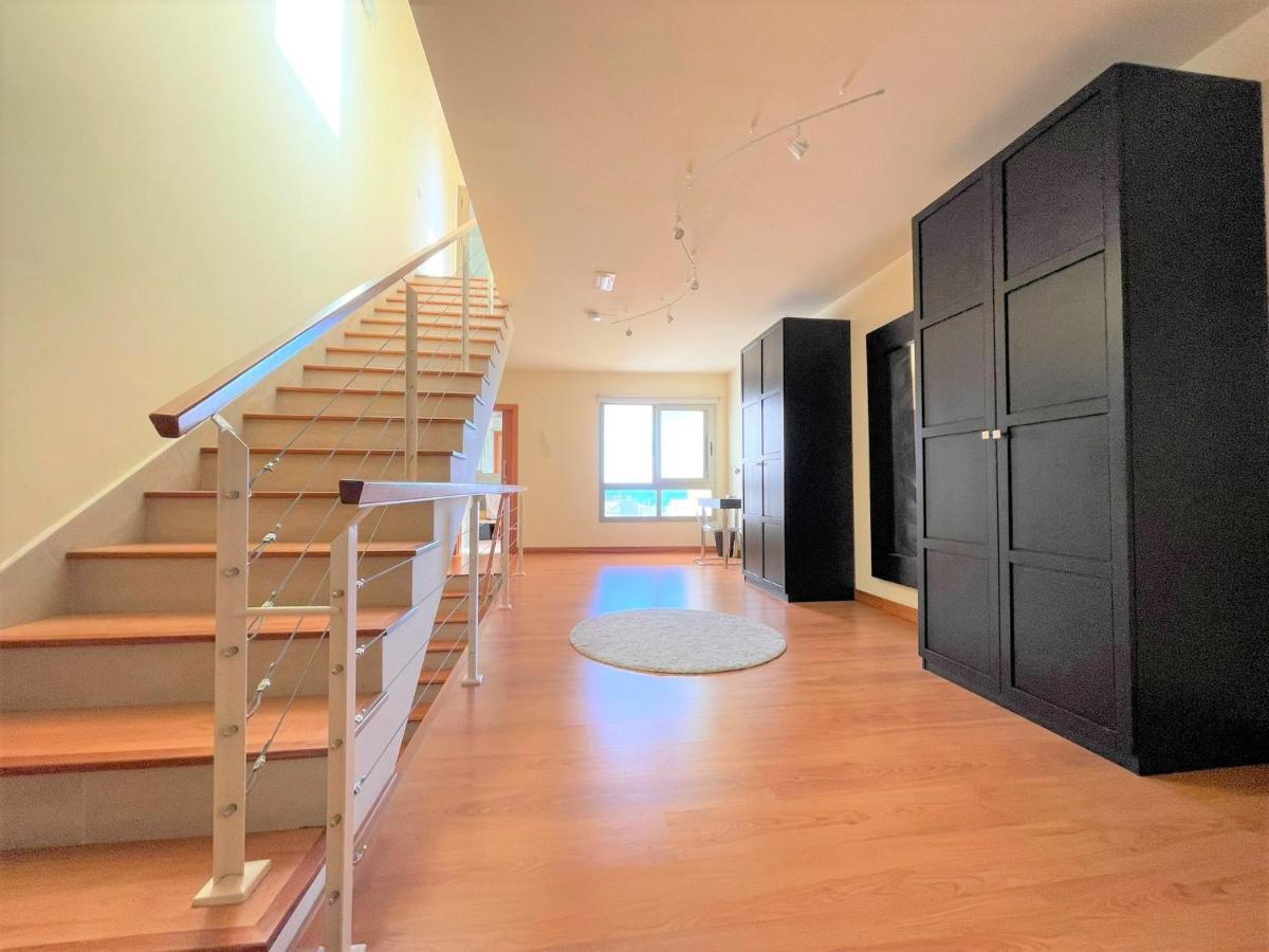 Marble Apartments San Andres  Bagian luar foto
