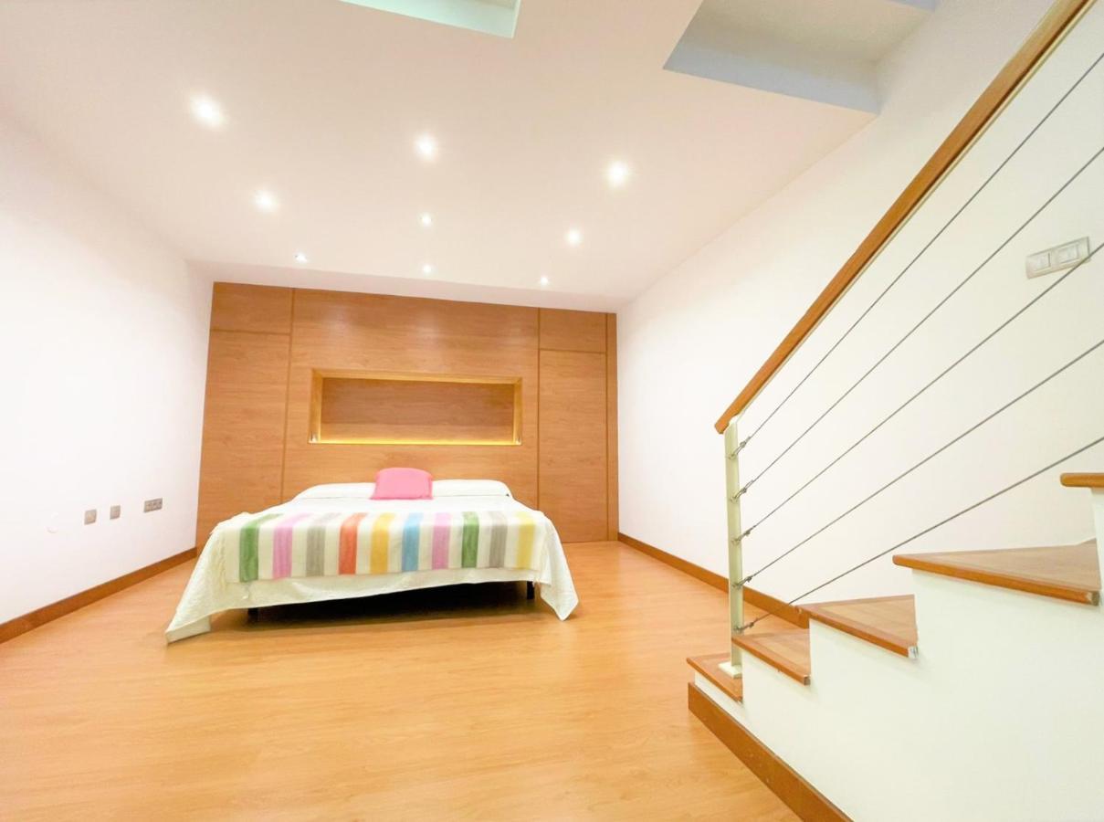 Marble Apartments San Andres  Bagian luar foto