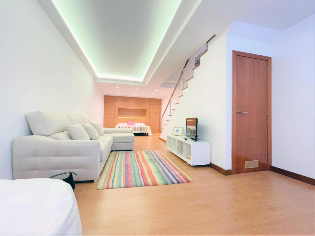 Marble Apartments San Andres  Bagian luar foto