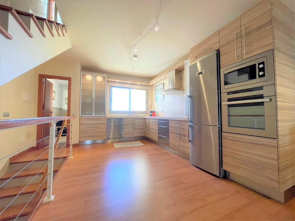 Marble Apartments San Andres  Bagian luar foto