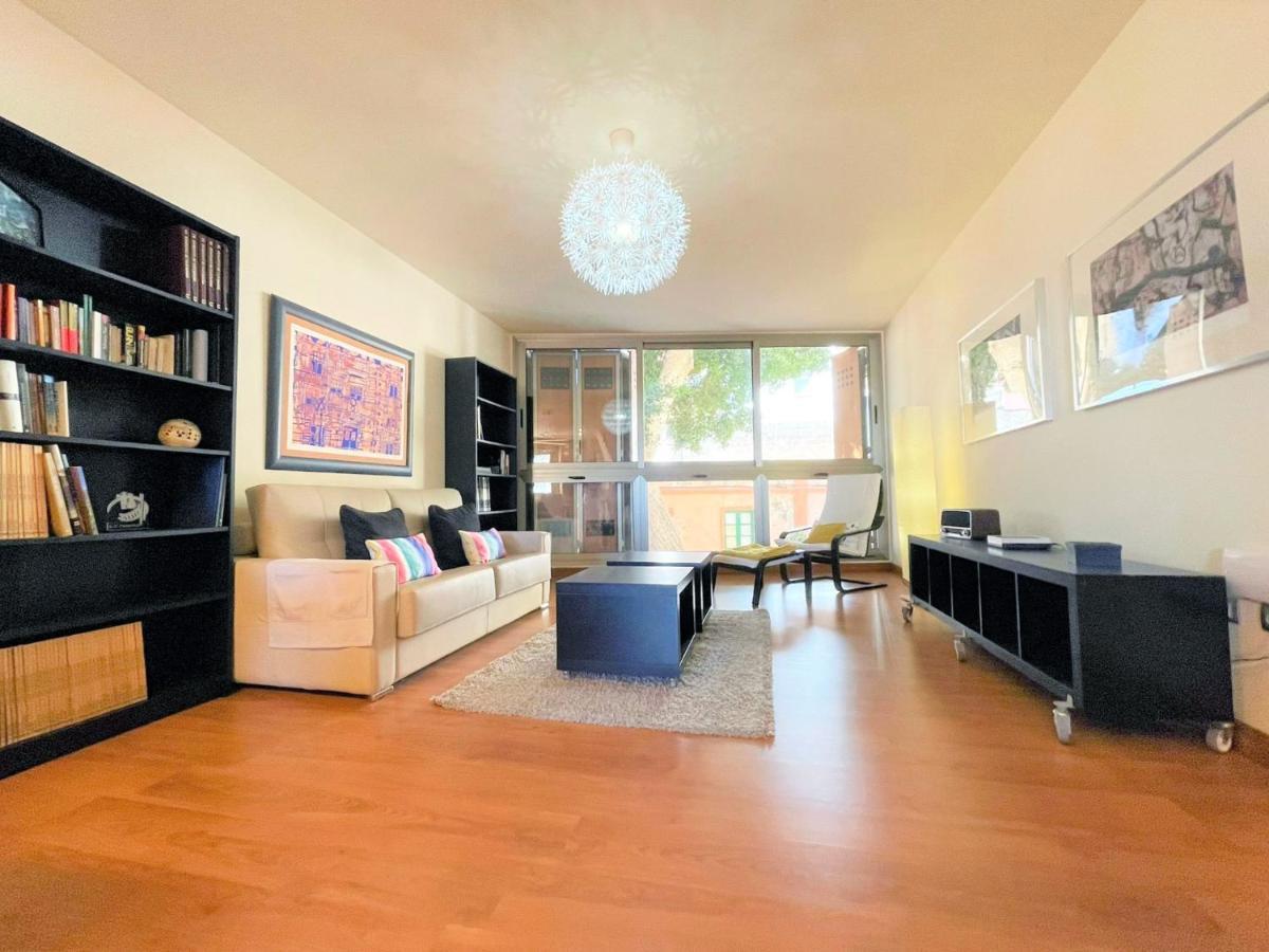 Marble Apartments San Andres  Bagian luar foto