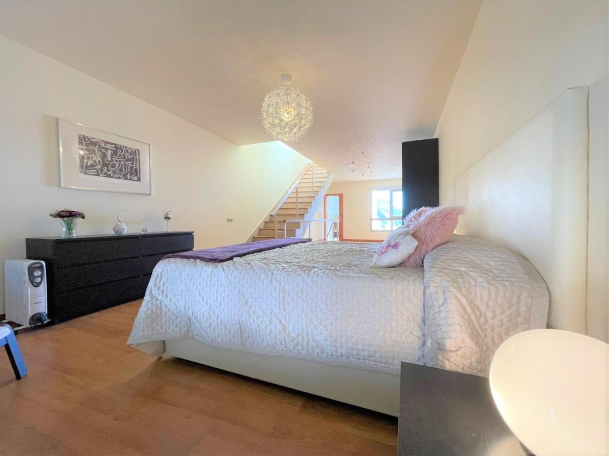 Marble Apartments San Andres  Bagian luar foto