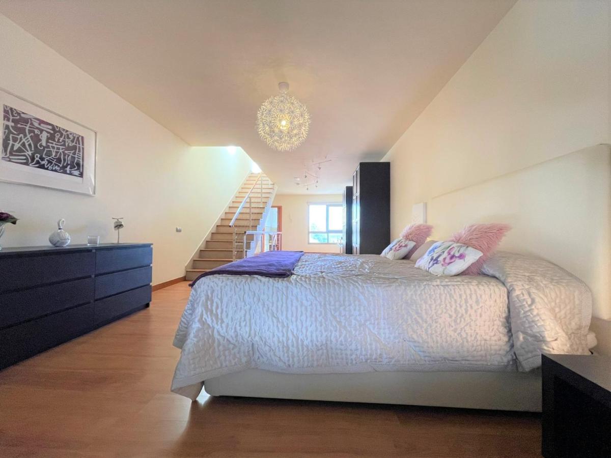 Marble Apartments San Andres  Bagian luar foto