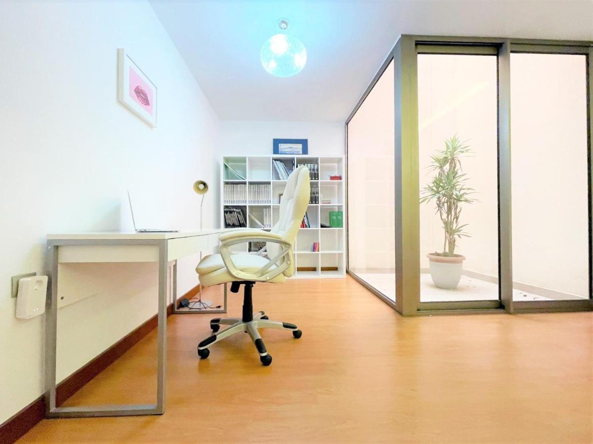 Marble Apartments San Andres  Bagian luar foto