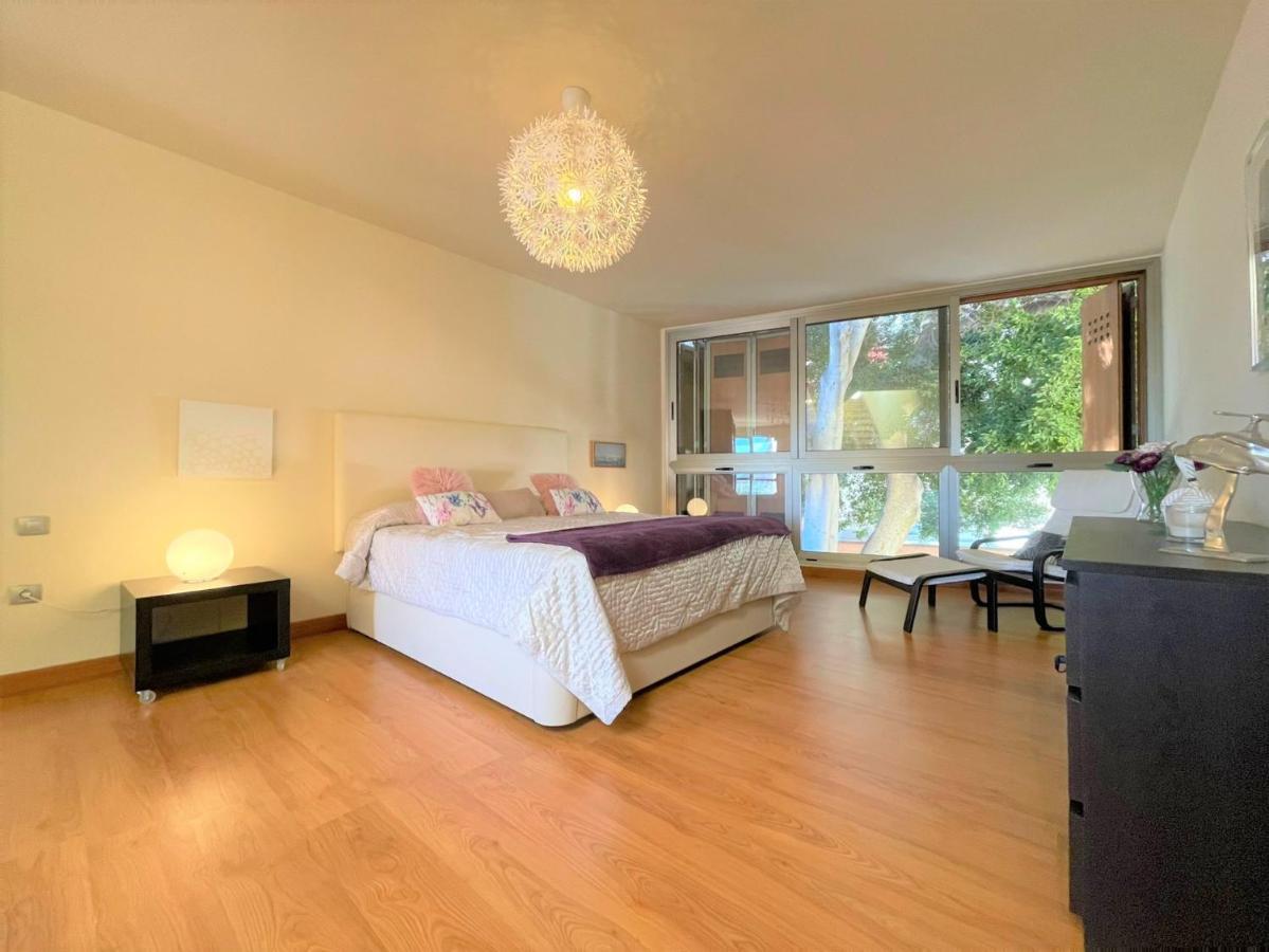 Marble Apartments San Andres  Bagian luar foto