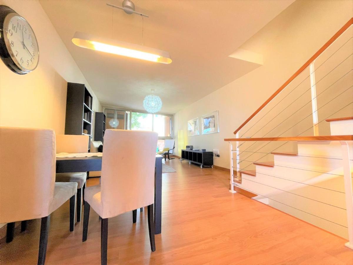 Marble Apartments San Andres  Bagian luar foto