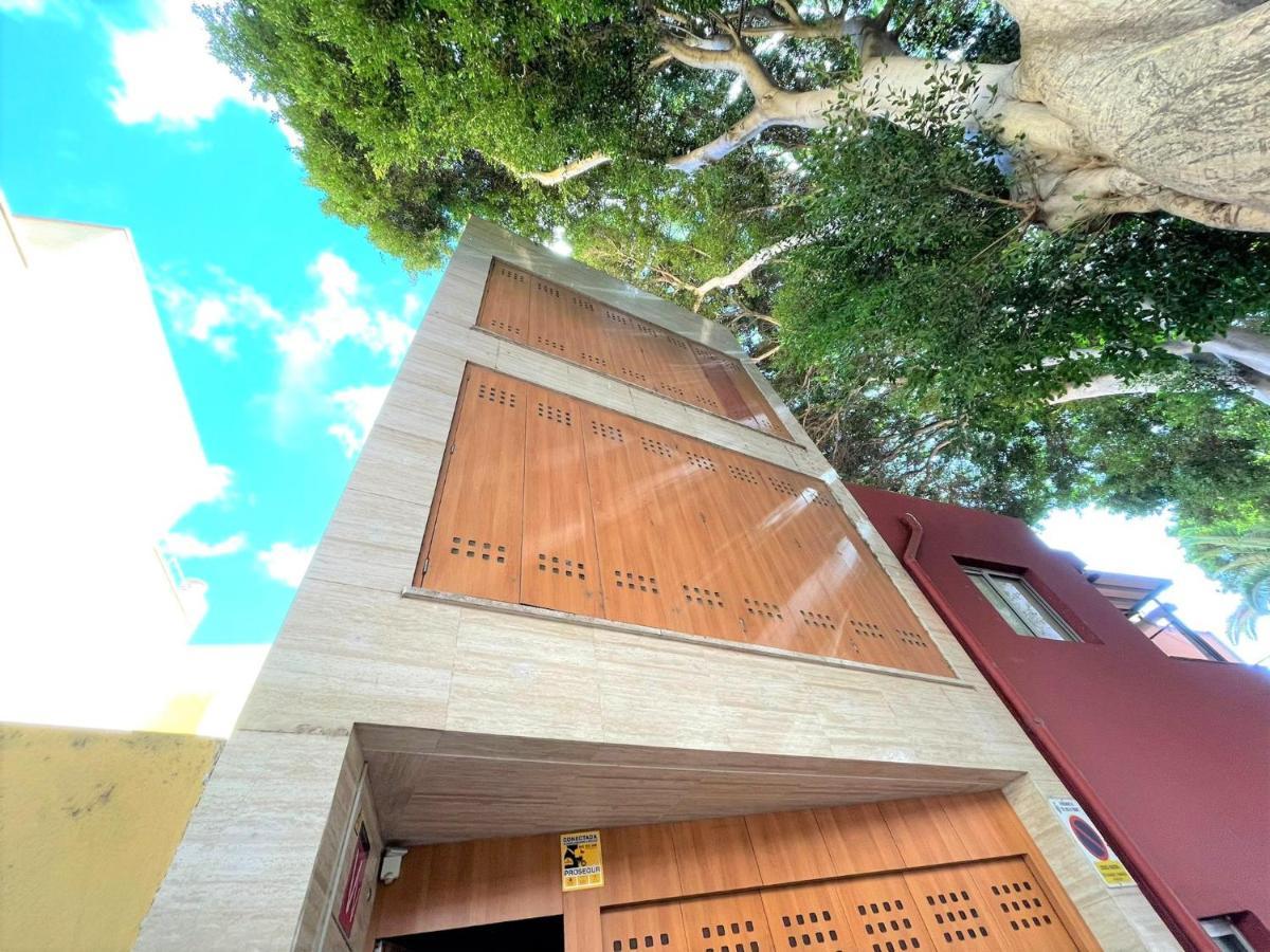 Marble Apartments San Andres  Bagian luar foto