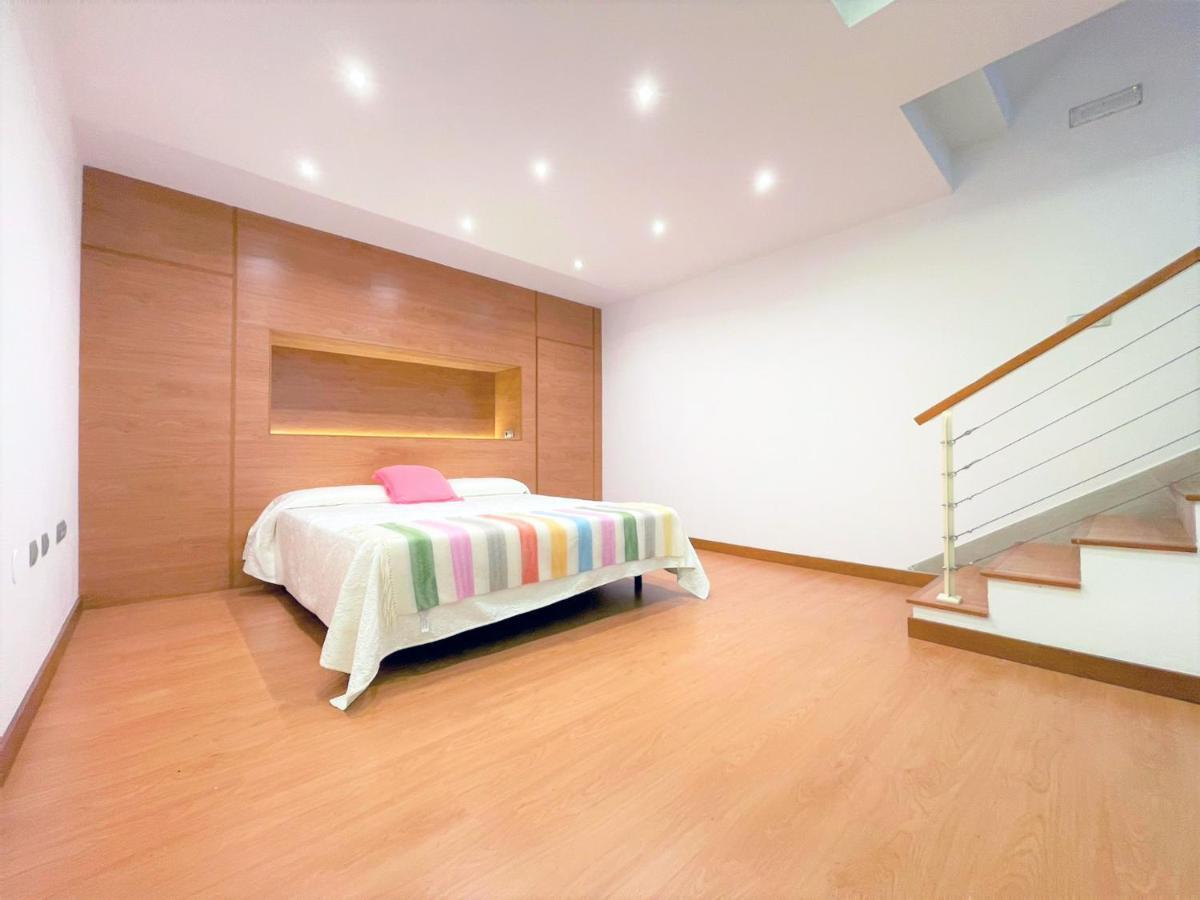 Marble Apartments San Andres  Bagian luar foto