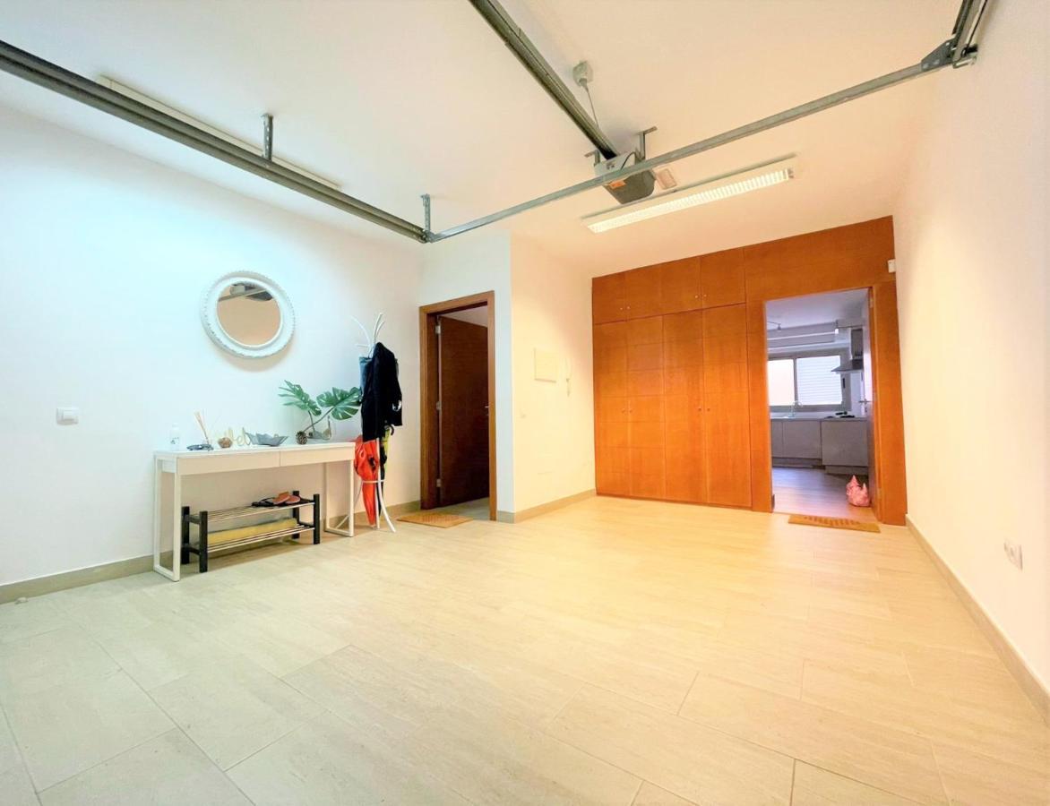 Marble Apartments San Andres  Bagian luar foto