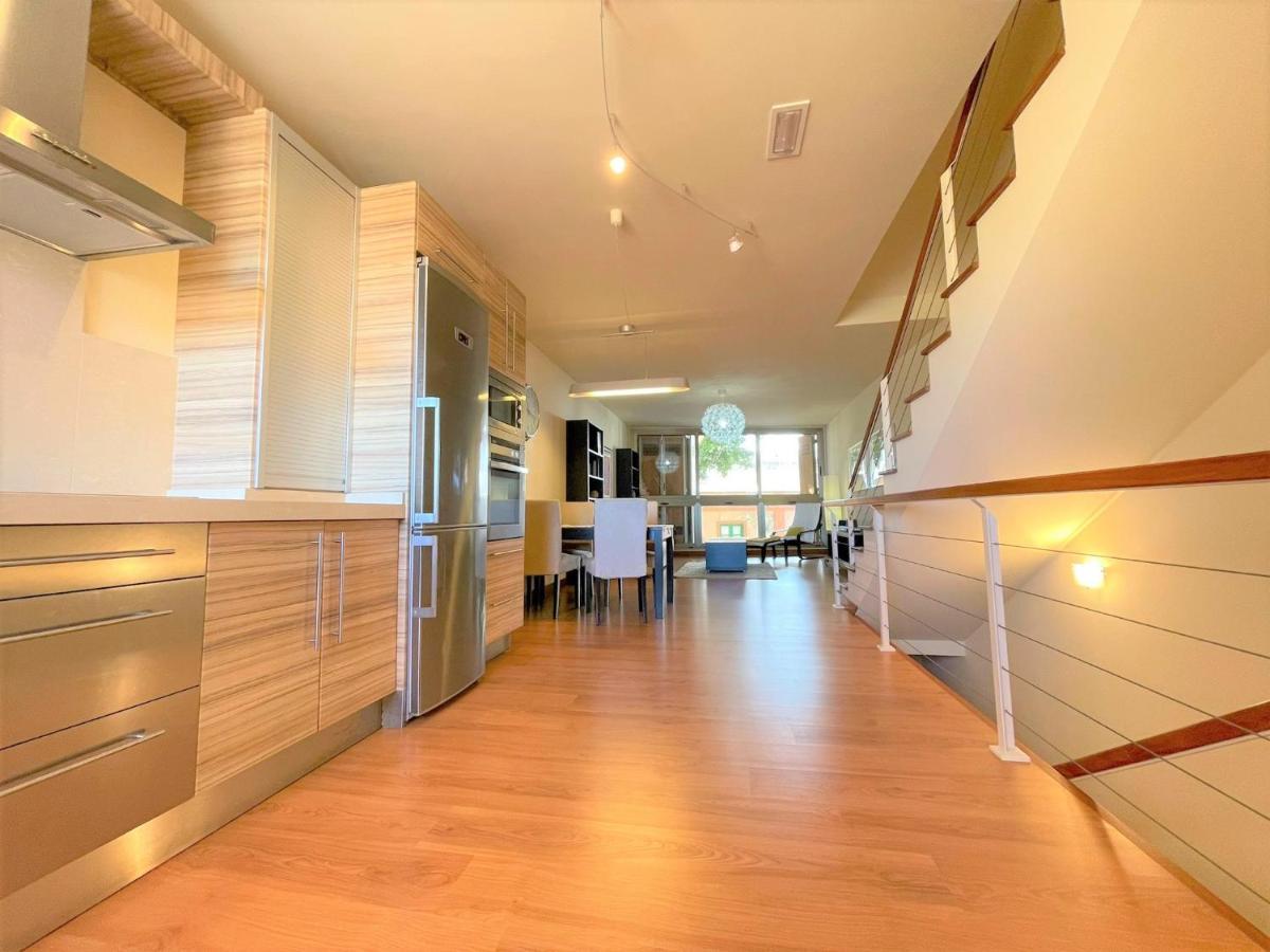 Marble Apartments San Andres  Bagian luar foto