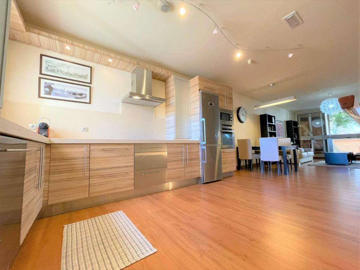 Marble Apartments San Andres  Bagian luar foto