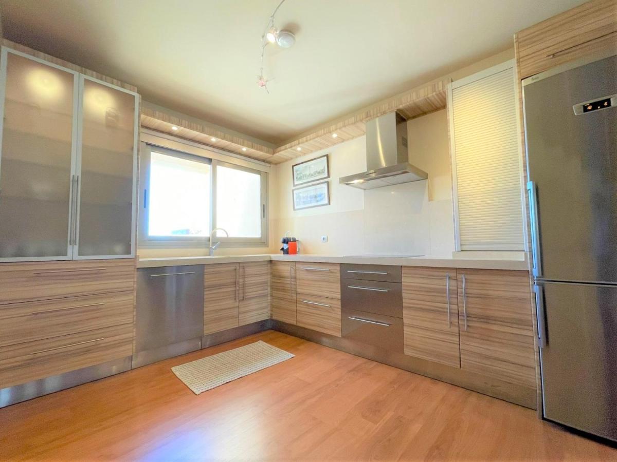 Marble Apartments San Andres  Bagian luar foto