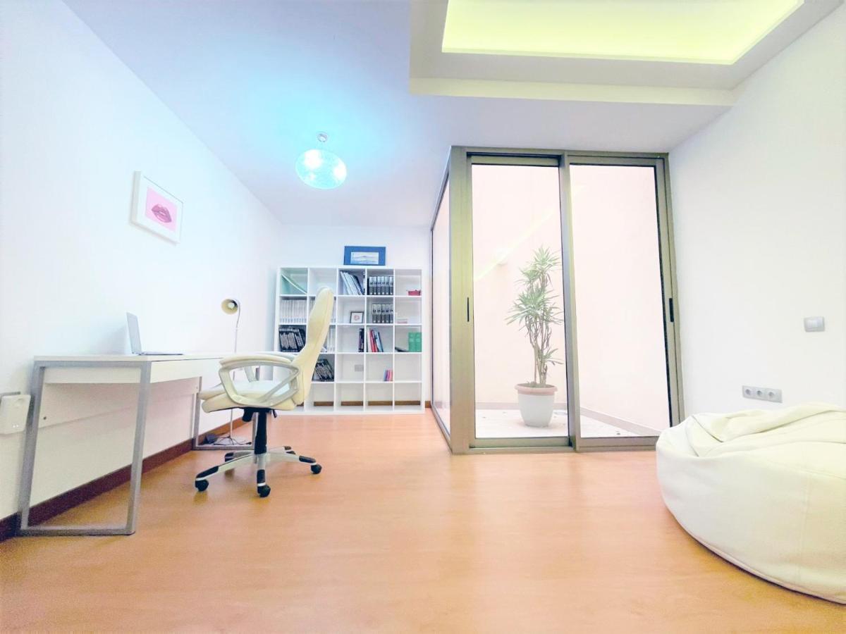 Marble Apartments San Andres  Bagian luar foto