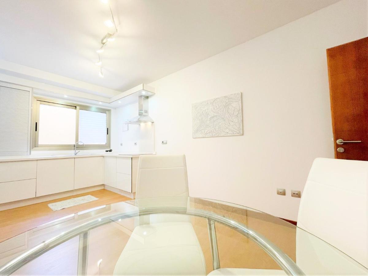 Marble Apartments San Andres  Bagian luar foto