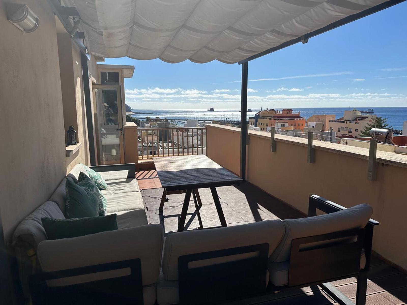 Marble Apartments San Andres  Bagian luar foto